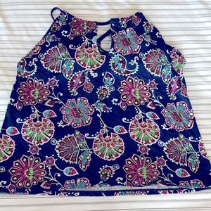 Tankini top